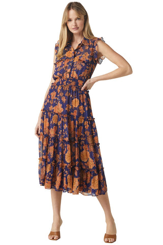 AMANDA DRESS