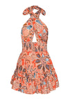 TULA DRESS - MISA Los Angeles