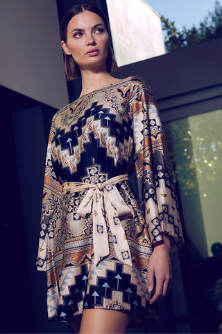 VITTORIA DRESS