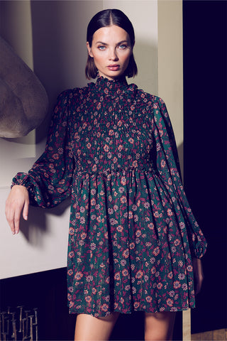 VITTORIA DRESS