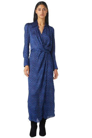 KAIA DRESS