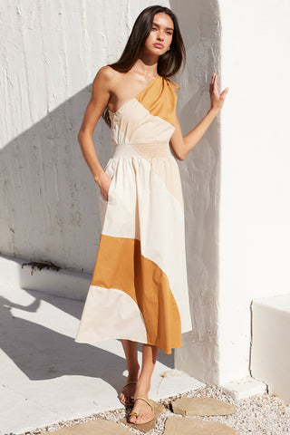 KATANA DRESS