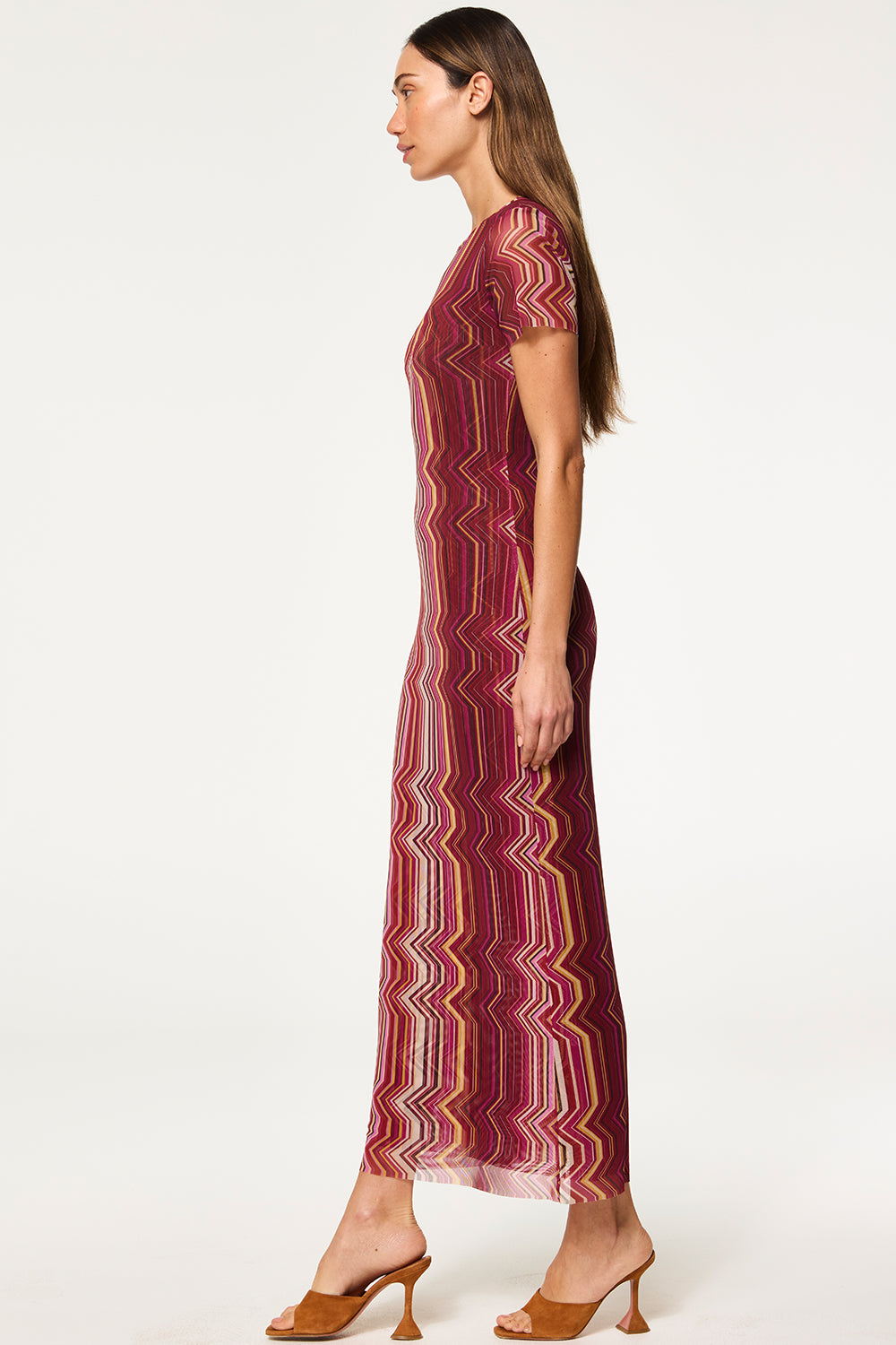 VANESSA DRESS | MISA Los Angeles | XL VANESSA DRESS | MISA Los Angeles | XL