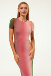 VANESSA DRESS - MISA Los Angeles