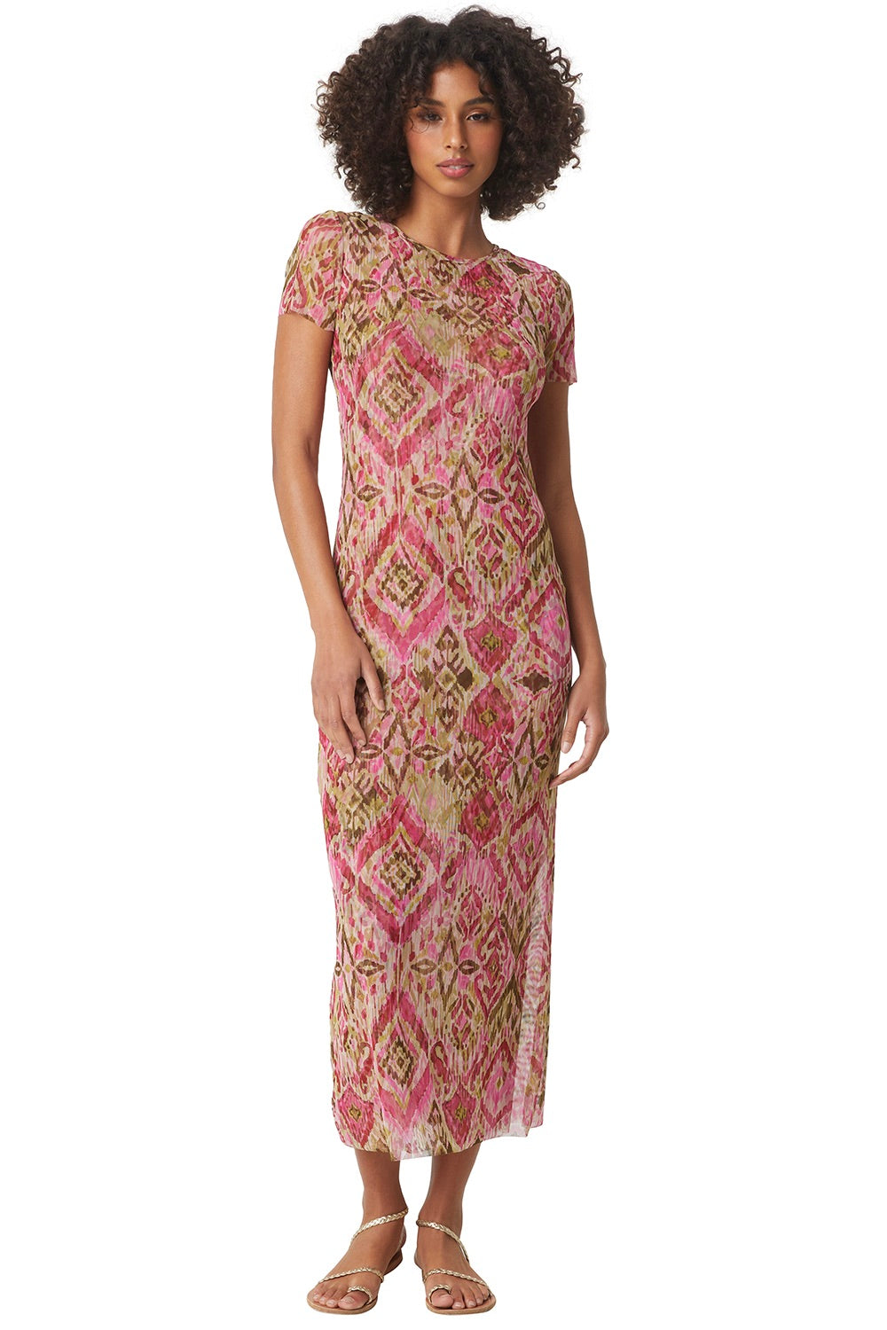 VANESSA DRESS - MISA Los Angeles