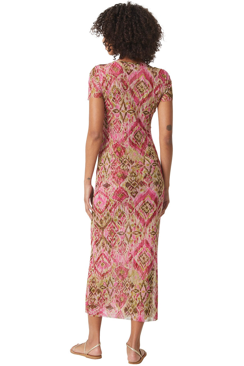 VANESSA DRESS - MISA Los Angeles