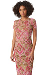 VANESSA DRESS - MISA Los Angeles