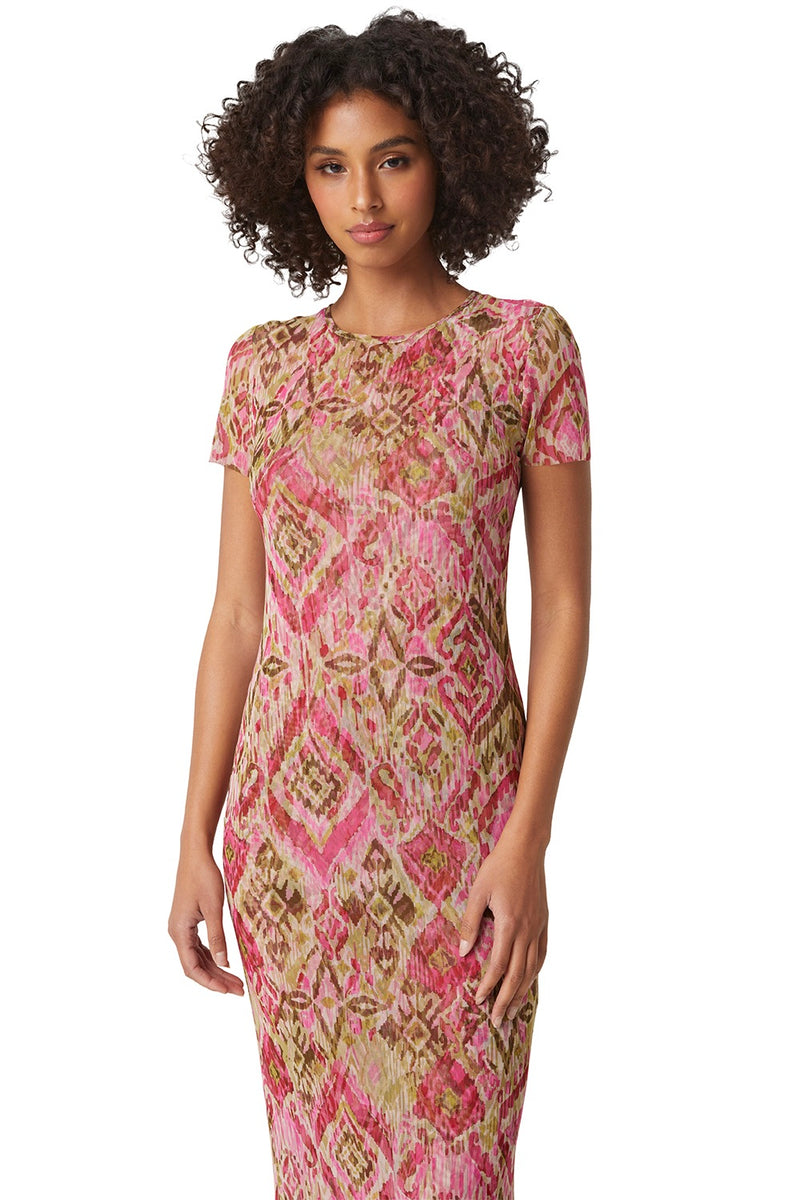 VANESSA DRESS - MISA Los Angeles