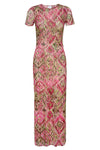 VANESSA DRESS - MISA Los Angeles