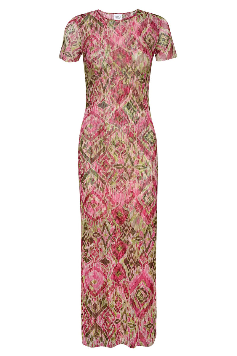 VANESSA DRESS - MISA Los Angeles