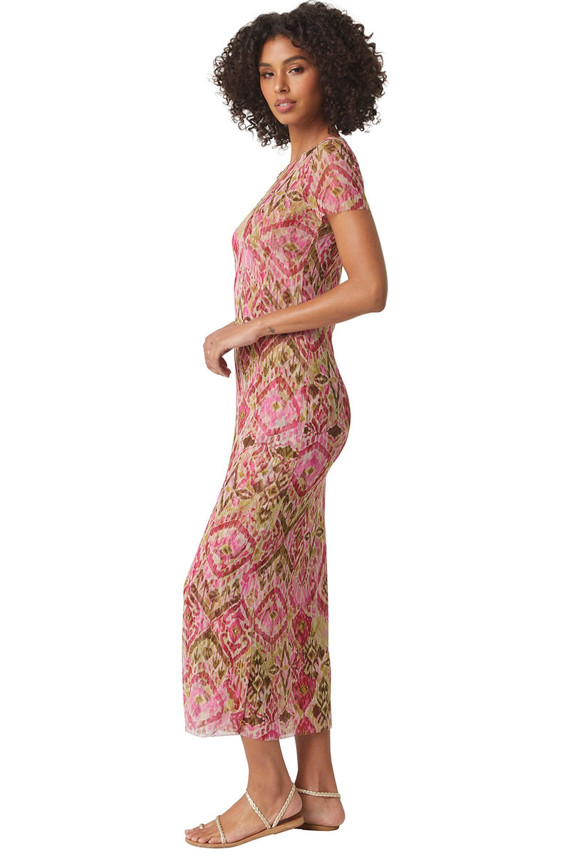 VANESSA DRESS - MISA Los Angeles