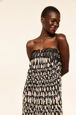 VASHTI DRESS
