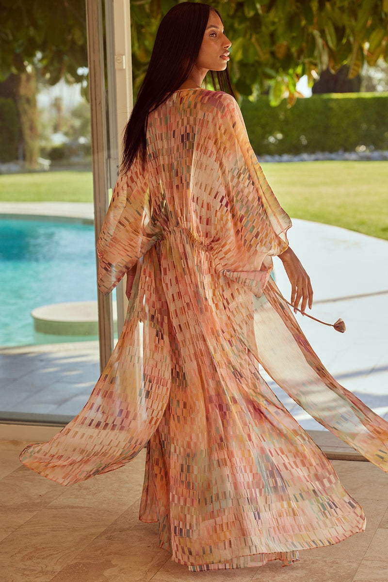 VERUSCHKA ROBE - MISA Los Angeles