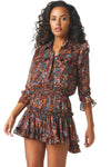 VITTORIA DRESS - MISA Los Angeles