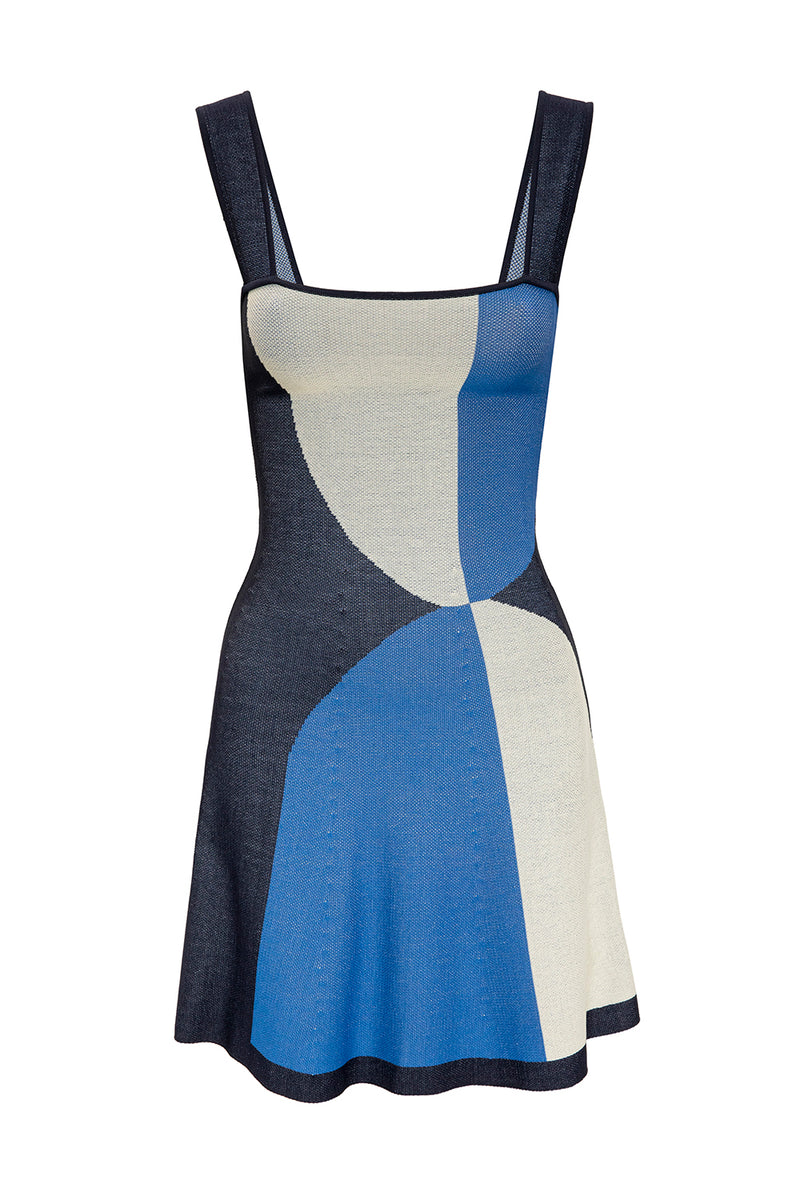 VIVI DRESS