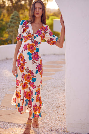 WALLIS DRESS
