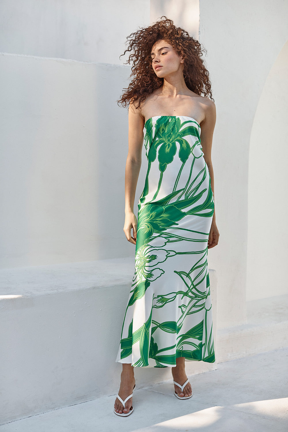 MISA Los Angeles Dresses