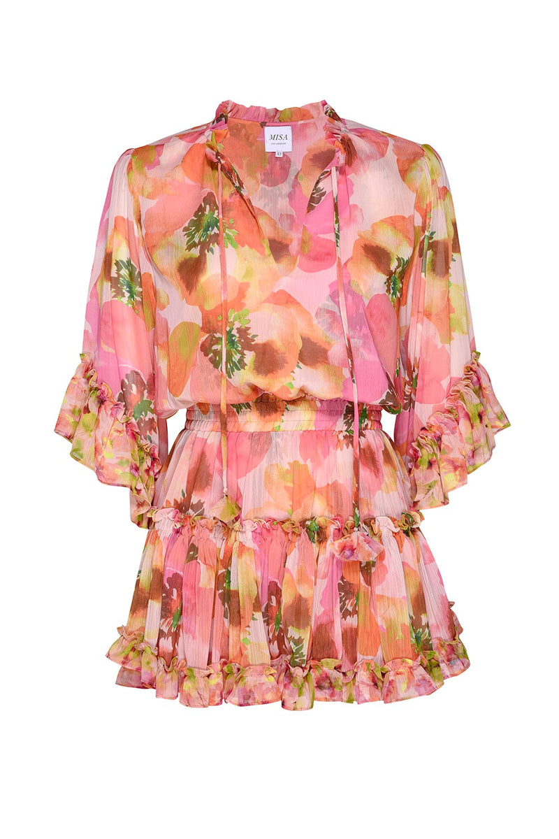 XIMENA DRESS - MISA Los Angeles