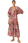 KIDADA DRESS