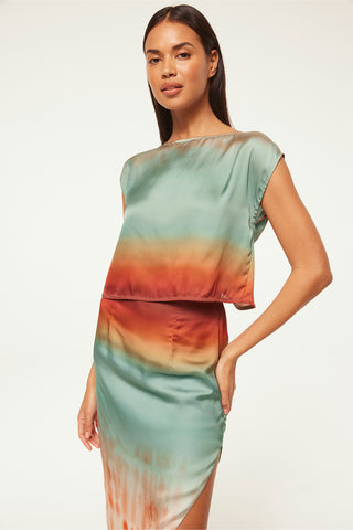 KATANA DRESS