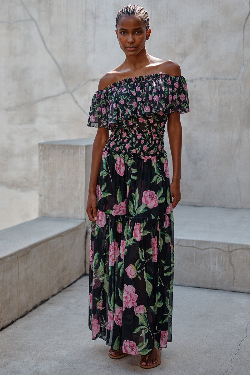 ADAH TOP - MISA Los Angeles