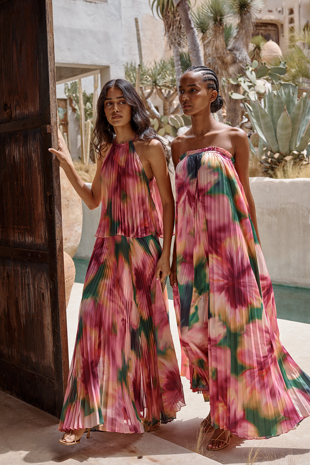 AGATHA DRESS - MISA Los Angeles