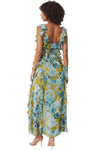 ALESSANDRA DRESS - MISA Los Angeles