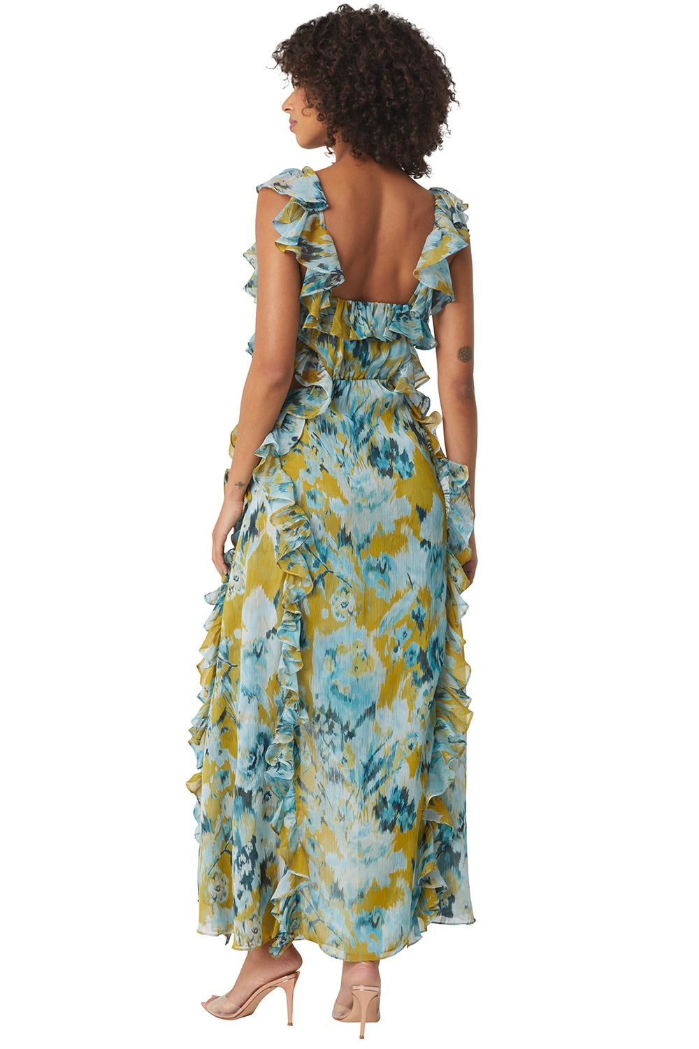ALESSANDRA DRESS