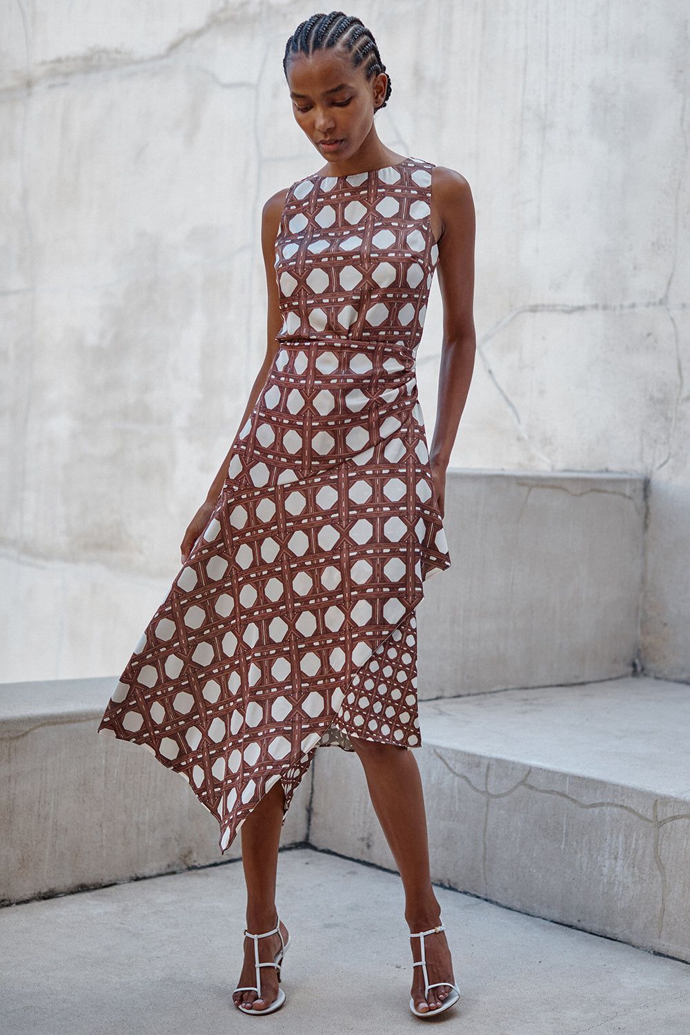 ALODIA DRESS ALODIA DRESS