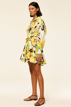 ALORA DRESS