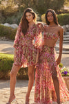 AMANYA DRESS - MISA Los Angeles