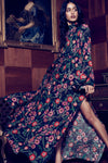 LEILA DRESS