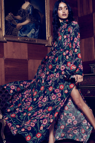 LEILA DRESS
