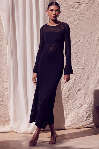 CASSIA DRESS