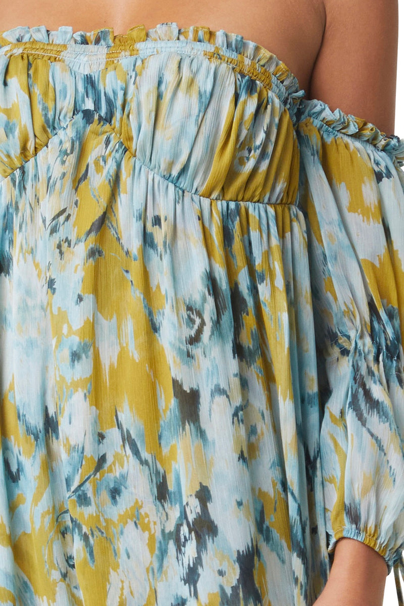 ARABELLA DRESS - MISA Los Angeles