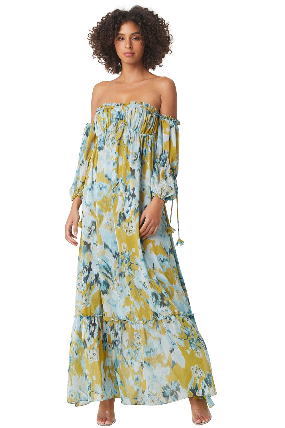 ARABELLA DRESS - MISA Los Angeles