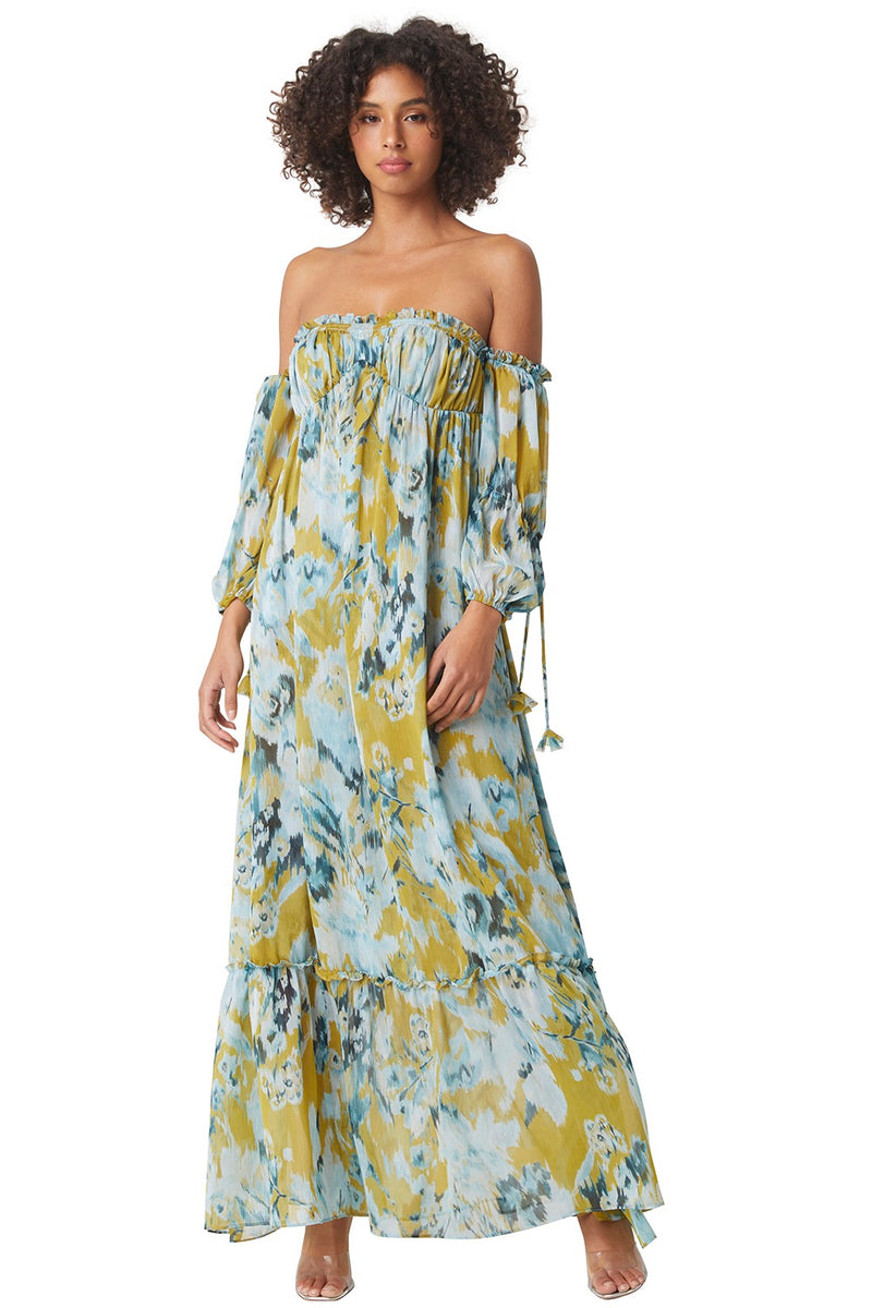 ARABELLA DRESS - MISA Los Angeles