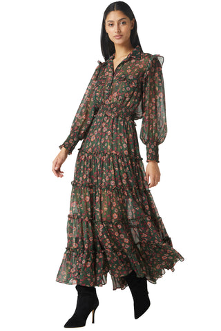 LEILA DRESS