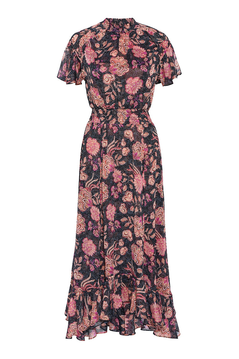 AZURA DRESS - MISA Los Angeles