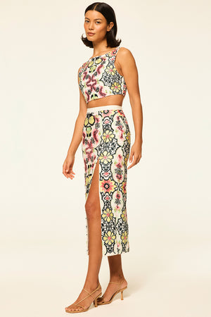 TANI SKIRT