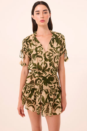 BECCA DRESS