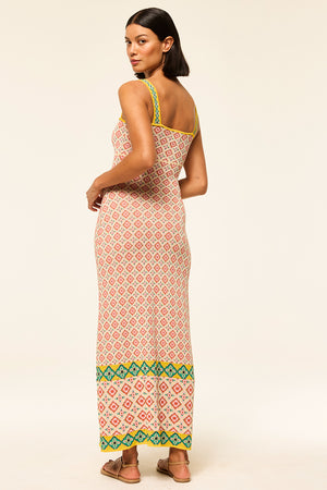 BESSIE DRESS