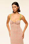 BESSIE DRESS - MISA Los Angeles
