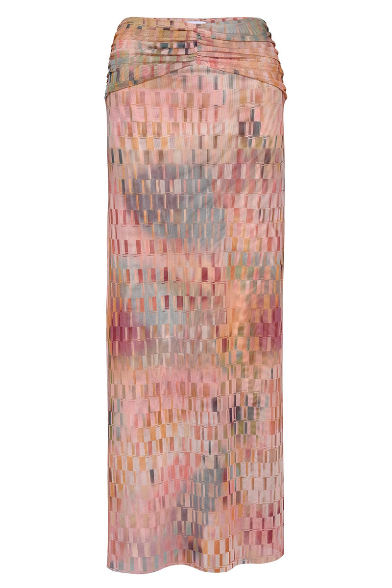BRUNA SKIRT - MISA Los Angeles