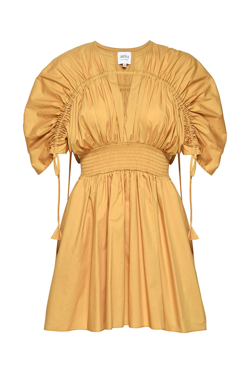 CAMILA DRESS - MISA Los Angeles