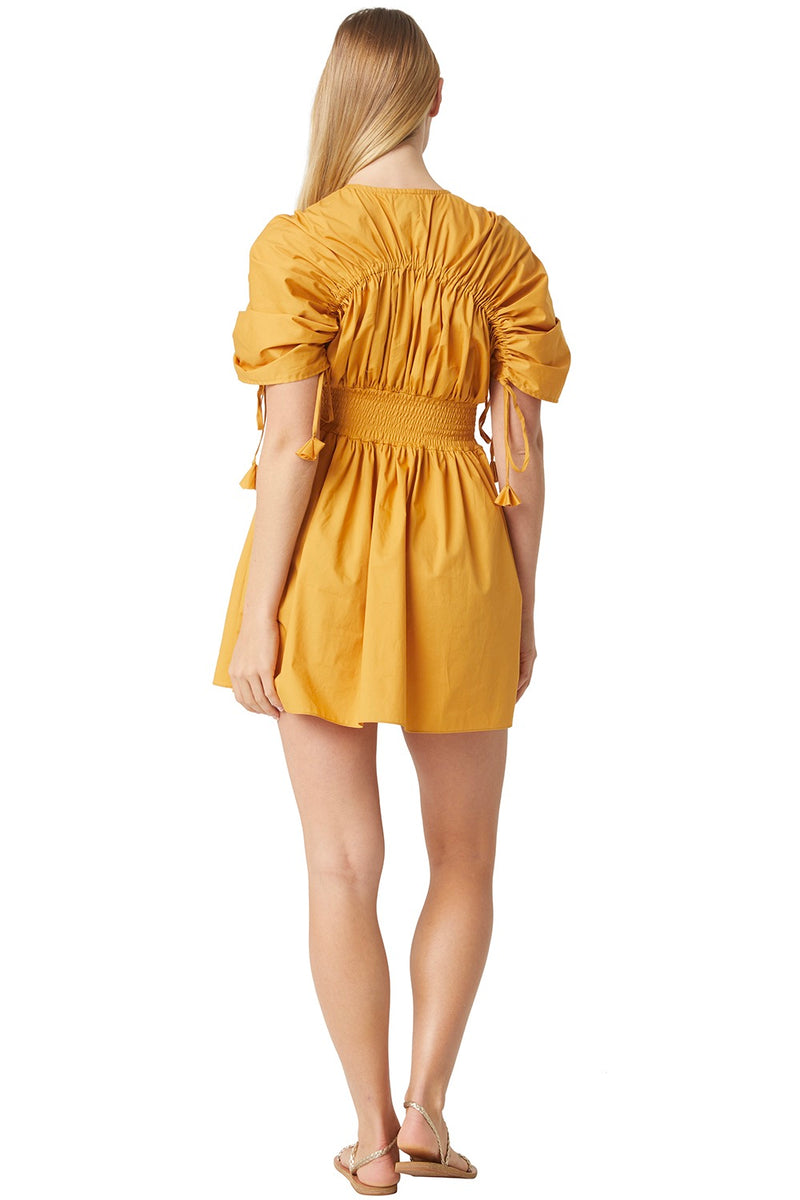 CAMILA DRESS - MISA Los Angeles