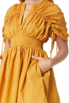 CAMILA DRESS - MISA Los Angeles