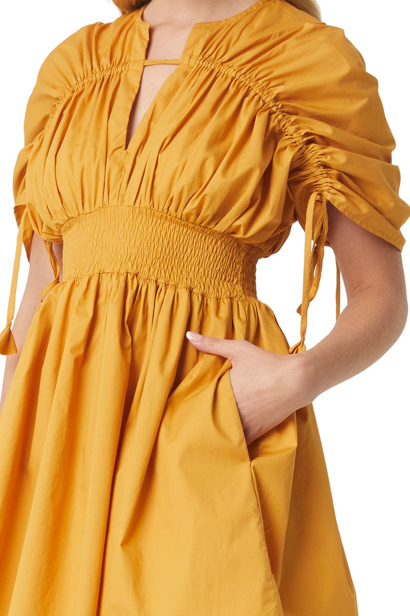 CAMILA DRESS - MISA Los Angeles