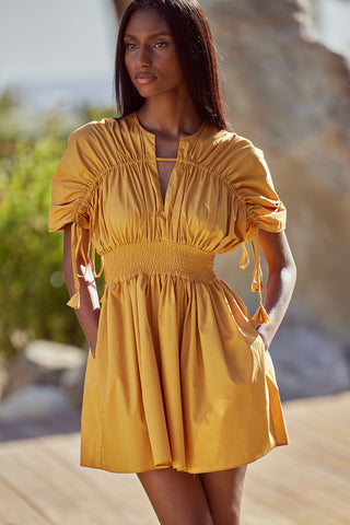 VITTORIA DRESS
