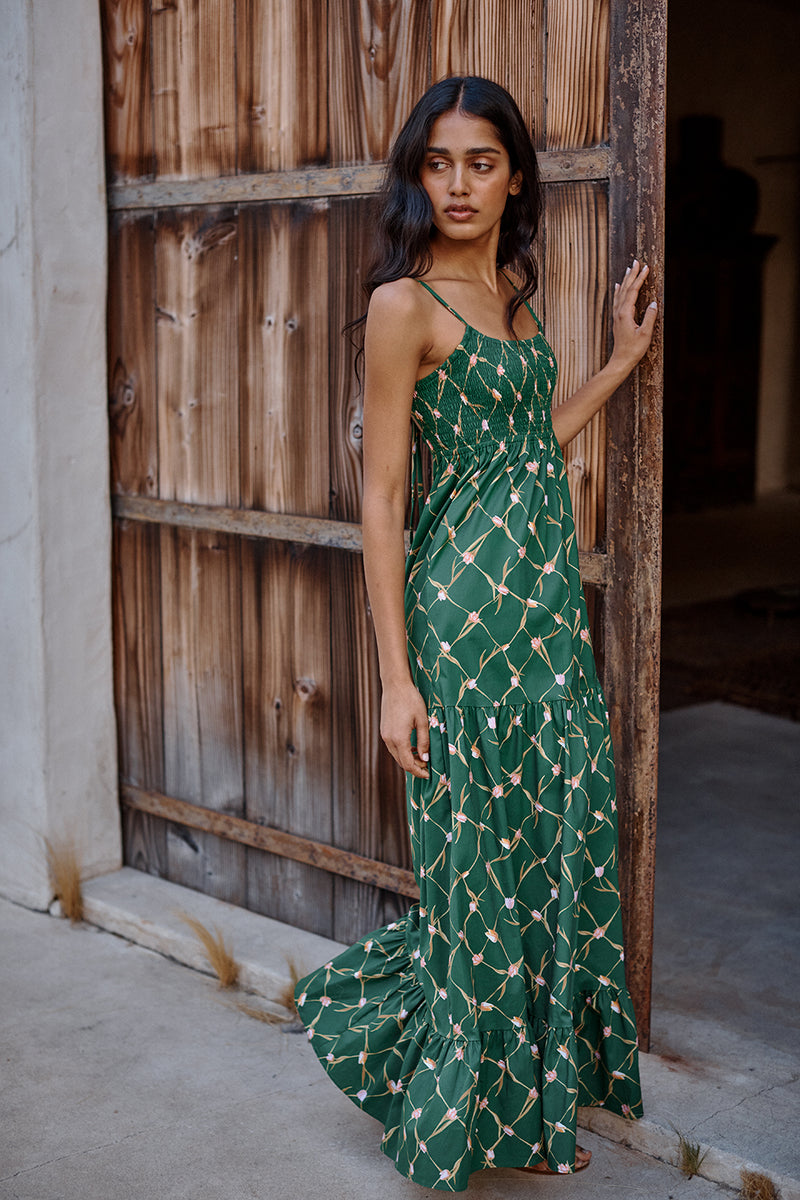 CARMELA DRESS CARMELA DRESS